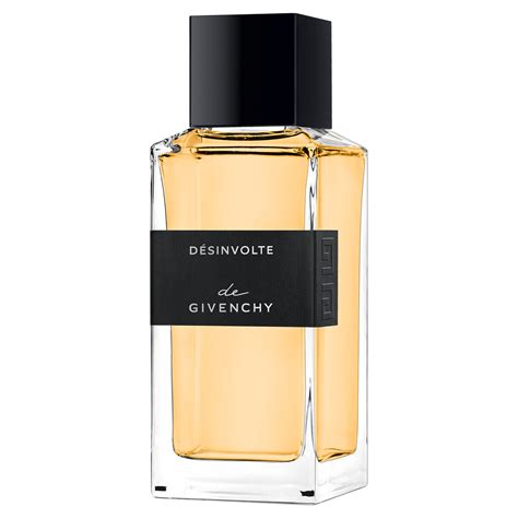 Dèsinvolte Givenchy for women and men 